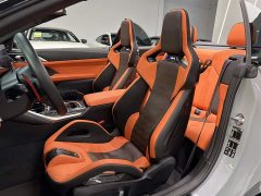 BMW M4 M xDrive Edition - фото 9