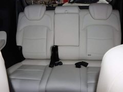 Trumpchi M8 Grandmaster Series Dual Engine Royal Edition - фото 12