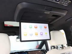 Trumpchi M8 Grandmaster Series Dual Engine Royal Edition - фото 13