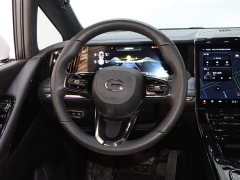 Trumpchi M8 Grandmaster Series Dual Engine Royal Edition - фото 15