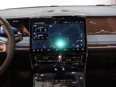 Trumpchi M8 Grandmaster Series Dual Engine Royal Edition - фото 16