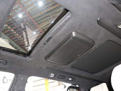 Trumpchi M8 Grandmaster Series Dual Engine Royal Edition - фото 18
