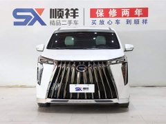 Trumpchi M8 Grandmaster Series Dual Engine Royal Edition - фото 2