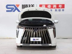 Trumpchi M8 Grandmaster Series Dual Engine Royal Edition - фото 20