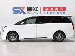 Trumpchi M8 Grandmaster Series Dual Engine Royal Edition - фото 6