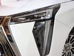 Trumpchi M8 Grandmaster Series Dual Engine Royal Edition - фото 7