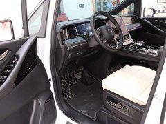 Trumpchi M8 Grandmaster Series Dual Engine Royal Edition - фото 9