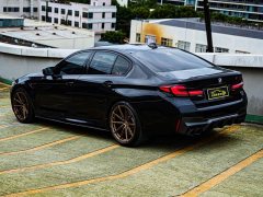 BMW M5 - фото 5