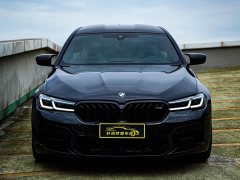 BMW M5 - фото 6
