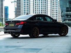 BMW M5 - фото 7