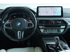 BMW M5 - фото 8