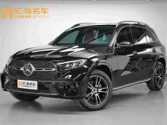 Mercedes-Benz GLC 260 L 4MATIC Luxury Version - фото 1