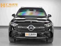 Mercedes-Benz GLC 260 L 4MATIC Luxury Version - фото 2