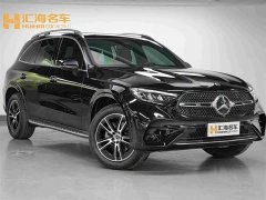 Mercedes-Benz GLC 260 L 4MATIC Luxury Version - фото 3