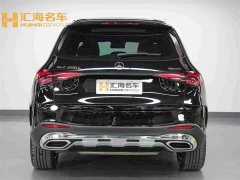 Mercedes-Benz GLC 260 L 4MATIC Luxury Version - фото 4
