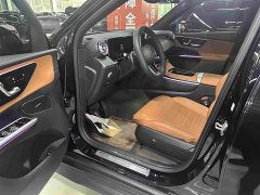 Mercedes-Benz GLC 260 L 4MATIC Luxury Version - фото 5