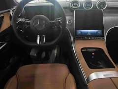 Mercedes-Benz GLC 260 L 4MATIC Luxury Version - фото 6