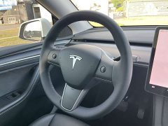 Tesla Model Y Edition - фото 12