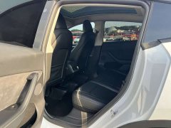 Tesla Model Y Edition - фото 14