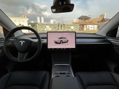 Tesla Model Y Edition - фото 15