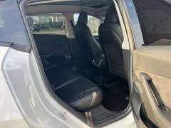 Tesla Model Y Edition - фото 17