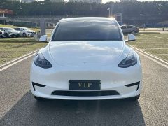 Tesla Model Y Edition - фото 2