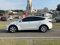 Tesla Model Y Edition - фото 3