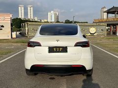 Tesla Model Y Edition - фото 4