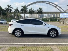 Tesla Model Y Edition - фото 6