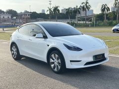 Tesla Model Y Edition - фото 7
