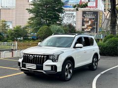 GAC GS8 GS8S 390T 2WDLuxury Edition - фото 1