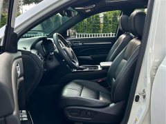 GAC GS8 GS8S 390T 2WDLuxury Edition - фото 10