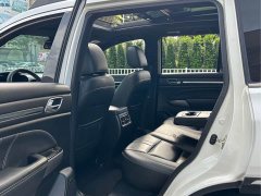 GAC GS8 GS8S 390T 2WDLuxury Edition - фото 11