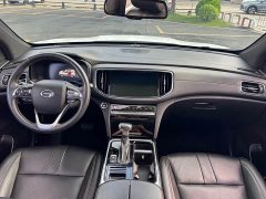 GAC GS8 GS8S 390T 2WDLuxury Edition - фото 12