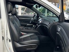 GAC GS8 GS8S 390T 2WDLuxury Edition - фото 17