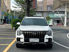 GAC GS8 GS8S 390T 2WDLuxury Edition - фото 2