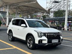 GAC GS8 GS8S 390T 2WDLuxury Edition - фото 4