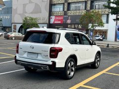 GAC GS8 GS8S 390T 2WDLuxury Edition - фото 6