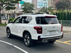 GAC GS8 GS8S 390T 2WDLuxury Edition - фото 7
