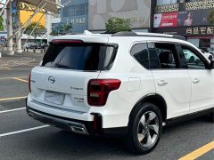 GAC GS8 GS8S 390T 2WDLuxury Edition - фото 8