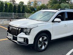 GAC GS8 GS8S 390T 2WDLuxury Edition - фото 9