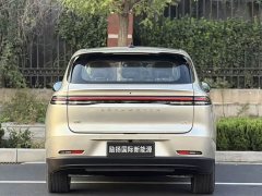Leapmotor C10 660 Edition - фото 8