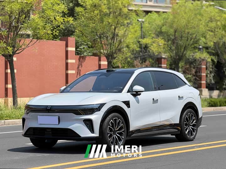 Zeekr 7X 103kWh AWDUltra Edition - автомобиль из Китая