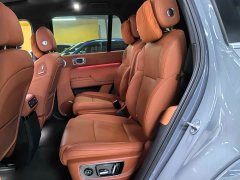 Li Auto L8 Max Edition - фото 10