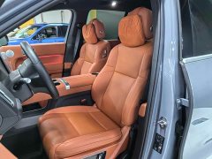 Li Auto L8 Max Edition - фото 11