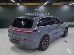 Li Auto L8 Max Edition - фото 5