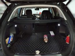 FAW HS5 2.0T Edition - фото 10