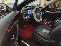 FAW HS5 2.0T Edition - фото 14