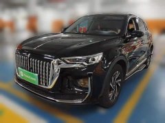 FAW HS5 2.0T Edition - фото 2