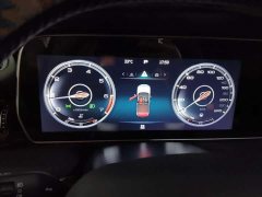 FAW HS5 2.0T Edition - фото 4